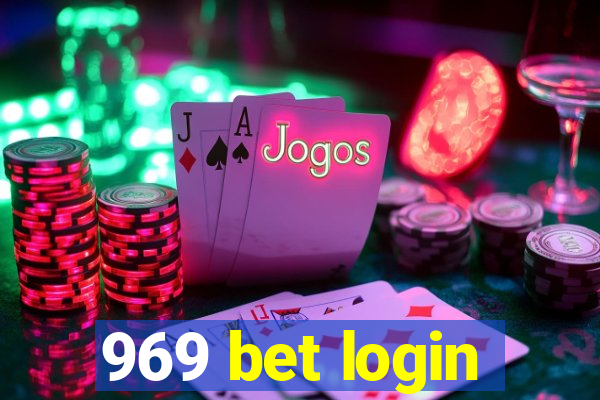 969 bet login